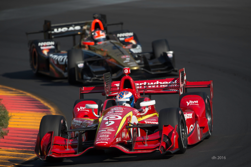 Illustration for article titled Swoon Over Photos From IndyCar's Return To The Ever-Scenic Watkins Glen International